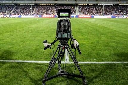 پرسپولیس به دنبال حق پخش