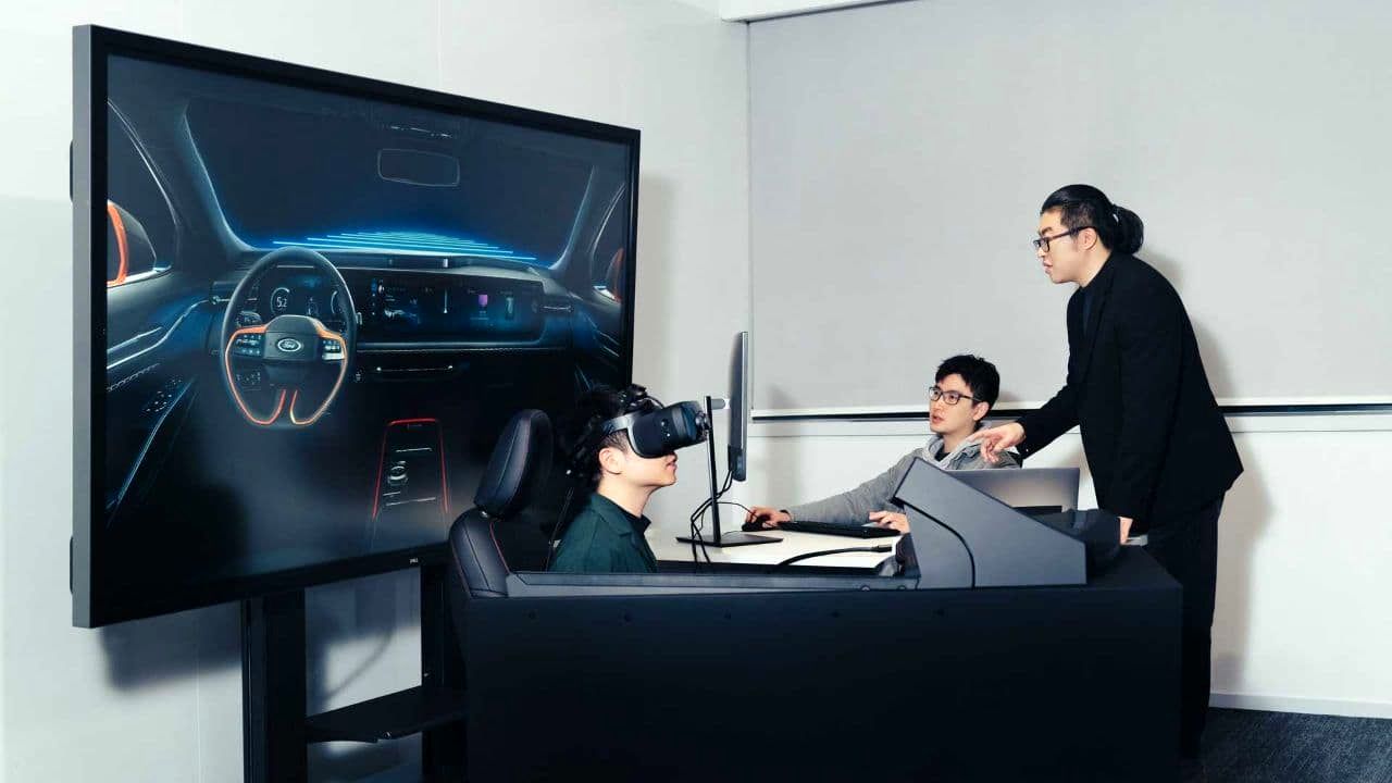 فورد موندئو ۲۰۲۲