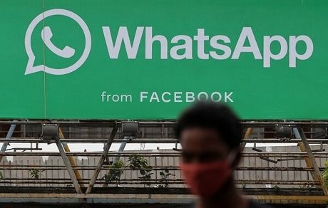 واتس‌اپ، حساب میلیون‌ها هندی را بست