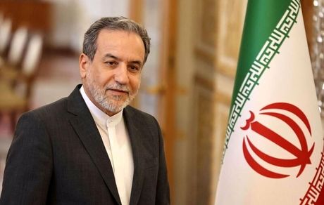 عراقچی، گزارشی از نخستین روز سفر به نیویورک را اعلام کرد