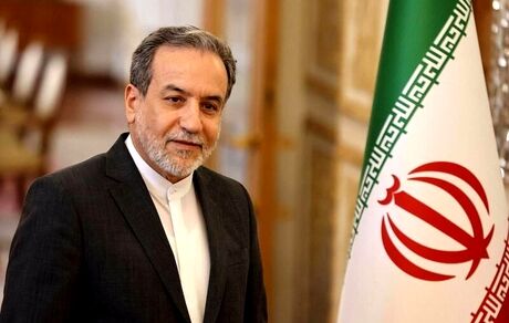 عراقچی، گزارشی از نخستین روز سفر به نیویورک را اعلام کرد