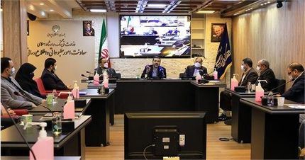 وزیر ارشاد بر پیوست رسانه ای برای جریان سازی در موضوع کرونا تاکید کرد
