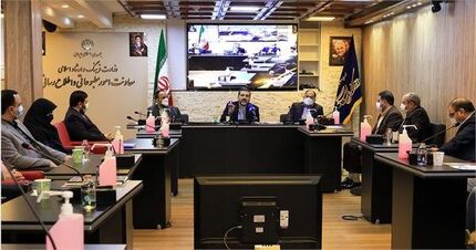 وزیر ارشاد بر پیوست رسانه ای برای جریان سازی در موضوع کرونا تاکید کرد