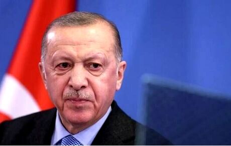 اردوغان: هر وجب از کشورمان را امن خواهیم کرد
