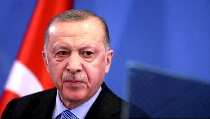 اردوغان: هر وجب از کشورمان را امن خواهیم کرد