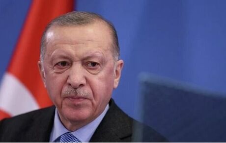 اردوغان: هر وجب از کشورمان را امن خواهیم کرد