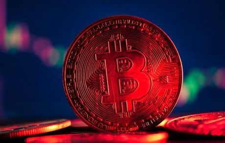 روند نزولی بیت کوین تداوم یافت