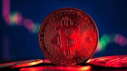 ارزش بیت کوین همچنان در حال ریزش