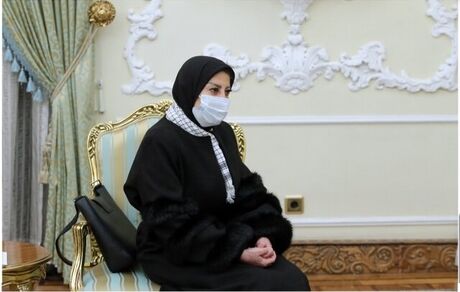 سفیر جدید فلسطین در تهران: امیدواریم بتوانیم به امامت آیت الله خامنه ای در مسجد الاقصی نماز اقامه کنیم