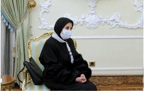 سفیر جدید فلسطین در تهران: امیدواریم بتوانیم به امامت آیت الله خامنه ای در مسجد الاقصی نماز اقامه کنیم
