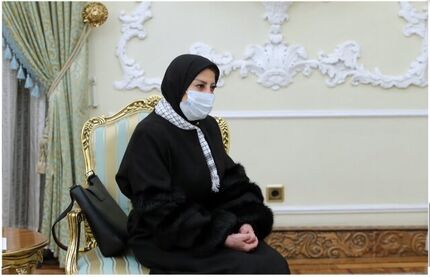 سفیر جدید فلسطین در تهران: امیدواریم بتوانیم به امامت آیت الله خامنه ای در مسجد الاقصی نماز اقامه کنیم