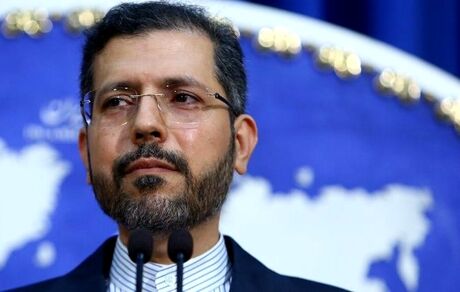 افشاگری وزارت خارجه درباره‌ی اقدام مجلس علیه برجام