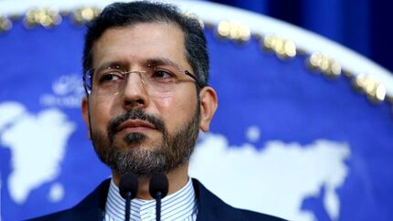 افشاگری وزارت خارجه درباره‌ی اقدام مجلس علیه برجام