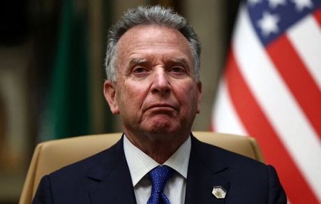 ویتکاف و داماد ترامپ نمایندگان آمریکا برای مذاکره با حماس