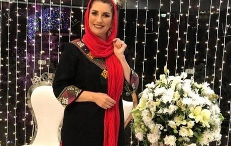 کنایه فریبا کوثری به بازیگران پرکار سینما