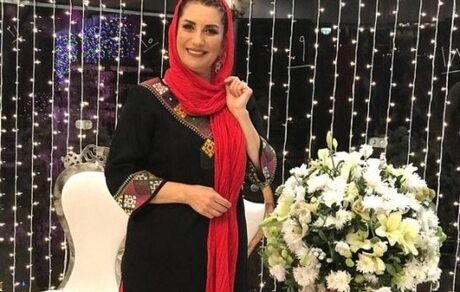 کنایه فریبا کوثری به بازیگران پرکار سینما