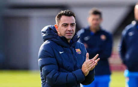 ژاوی پایان فصل از بارسلونا می‌رود