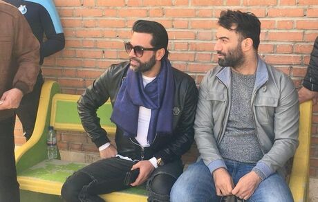 حرف‌های جنجالی یک استقلالی: گفتند یک میلیارد بگیر، در دربی اخراج شو