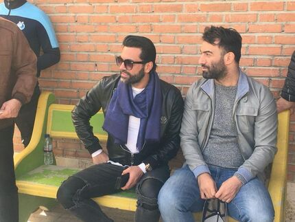 حرف‌های جنجالی یک استقلالی: گفتند یک میلیارد بگیر، در دربی اخراج شو