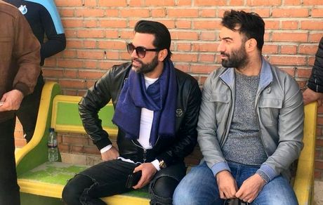 حرف‌های جنجالی یک استقلالی: گفتند یک میلیارد بگیر، در دربی اخراج شو