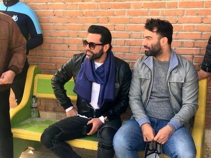 حرف‌های جنجالی یک استقلالی: گفتند یک میلیارد بگیر، در دربی اخراج شو