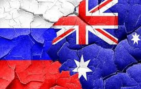 استرالیا دوباره علیه روسیه تحریم وضع کرد