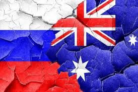 استرالیا دوباره علیه روسیه تحریم وضع کرد