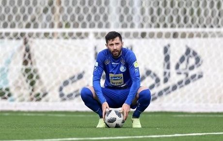 میلیچ: بانک‌های اروپا امروز تعطیل است/ هنوز پولی نگرفته‌ام