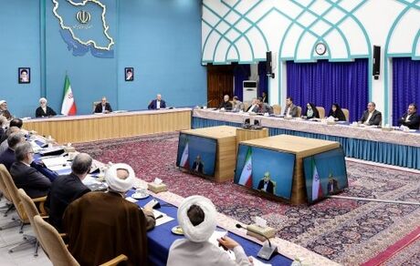 مصوبات امروز شورای‌عالی انقلاب فرهنگی با حضور رئیس جمهور