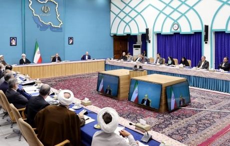 مصوبات امروز شورای‌عالی انقلاب فرهنگی با حضور رئیس جمهور