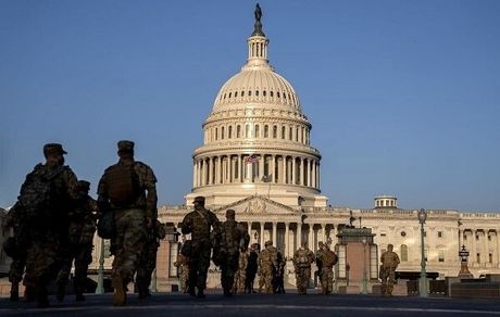 کسری بودجه آمریکا بار دیگر به ۳ تریلیون دلار می‌رسد