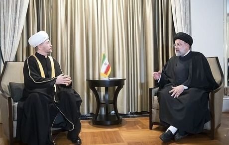 افراط گرایی به مسلمانان ضربه زد