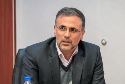 شهرآفتاب میزبان پنجمین نمایشگاه خودرو