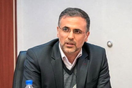 شهرآفتاب میزبان پنجمین نمایشگاه خودرو