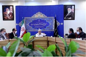 لزوم راه اندازی مرکز کنترل و فرماندهی هوشمند سازی پایتخت