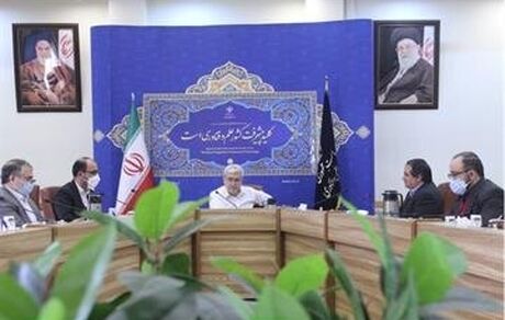 لزوم راه اندازی مرکز کنترل و فرماندهی هوشمند سازی پایتخت
