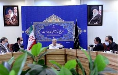 لزوم راه اندازی مرکز کنترل و فرماندهی هوشمند سازی پایتخت