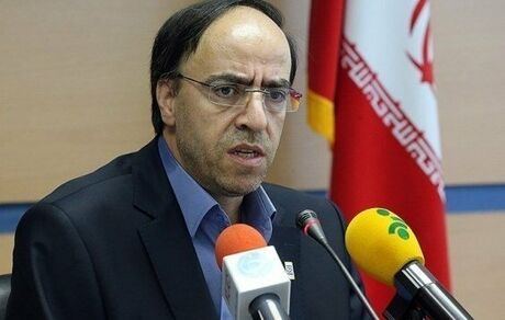 خدایی: خبر درخواست خروجم از کشور کذب است/از هیج نهادی درخواست فرصت مطالعاتی نداشته ام
