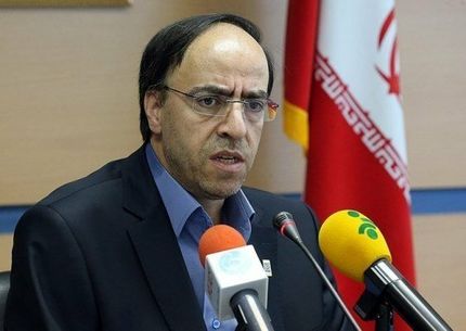خدایی: خبر درخواست خروجم از کشور کذب است/از هیج نهادی درخواست فرصت مطالعاتی نداشته ام