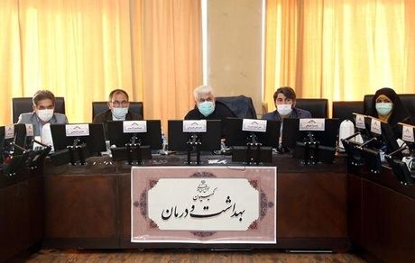 مخالفت کمیسیون بهداشت با طرح تامین و تضمین امنیت و کرامت زن ایرانی