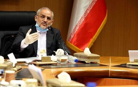 وزیر آموزش و پرورش: معلمان همانند کادر درمان در شرایط کرونا کار کردند