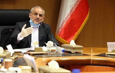 وزیر آموزش و پرورش: معلمان همانند کادر درمان در شرایط کرونا کار کردند
