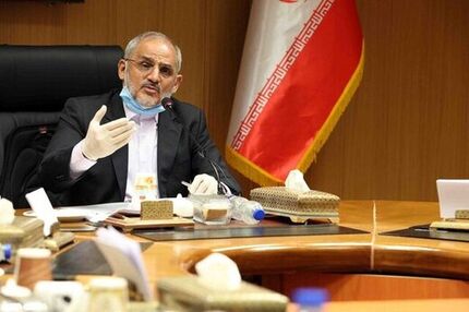 وزیر آموزش و پرورش: معلمان همانند کادر درمان در شرایط کرونا کار کردند