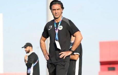 فرهاد مجیدی سرمربی تراکتور نمی‌شود