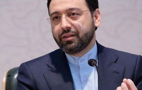 رییس سازمان خصوصی سازی، استاندار آذربایجان‌شرقی شد