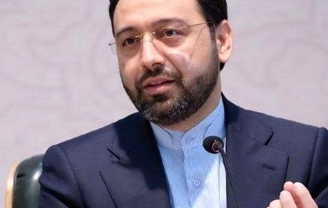 رییس سازمان خصوصی سازی، استاندار آذربایجان‌شرقی شد