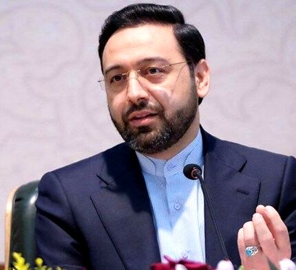 رییس سازمان خصوصی سازی، استاندار آذربایجان‌شرقی شد