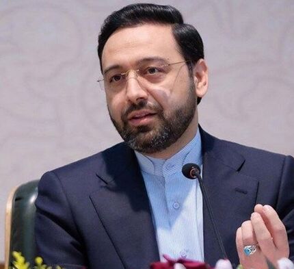 رییس سازمان خصوصی سازی، استاندار آذربایجان‌شرقی شد