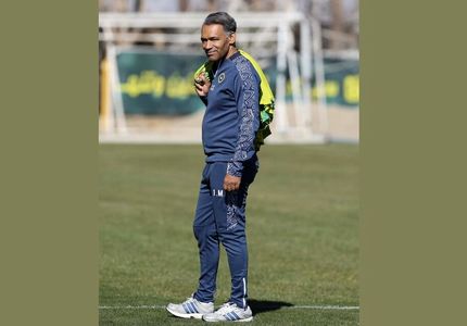 تمرینات سپاهان بدون ملی‌پوشانش آغاز شد