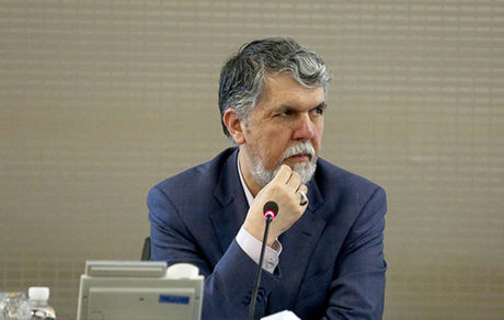 صالحی: ایران با رنگین‌کمان زبان و اقوام‌، ماندگار و زیباست